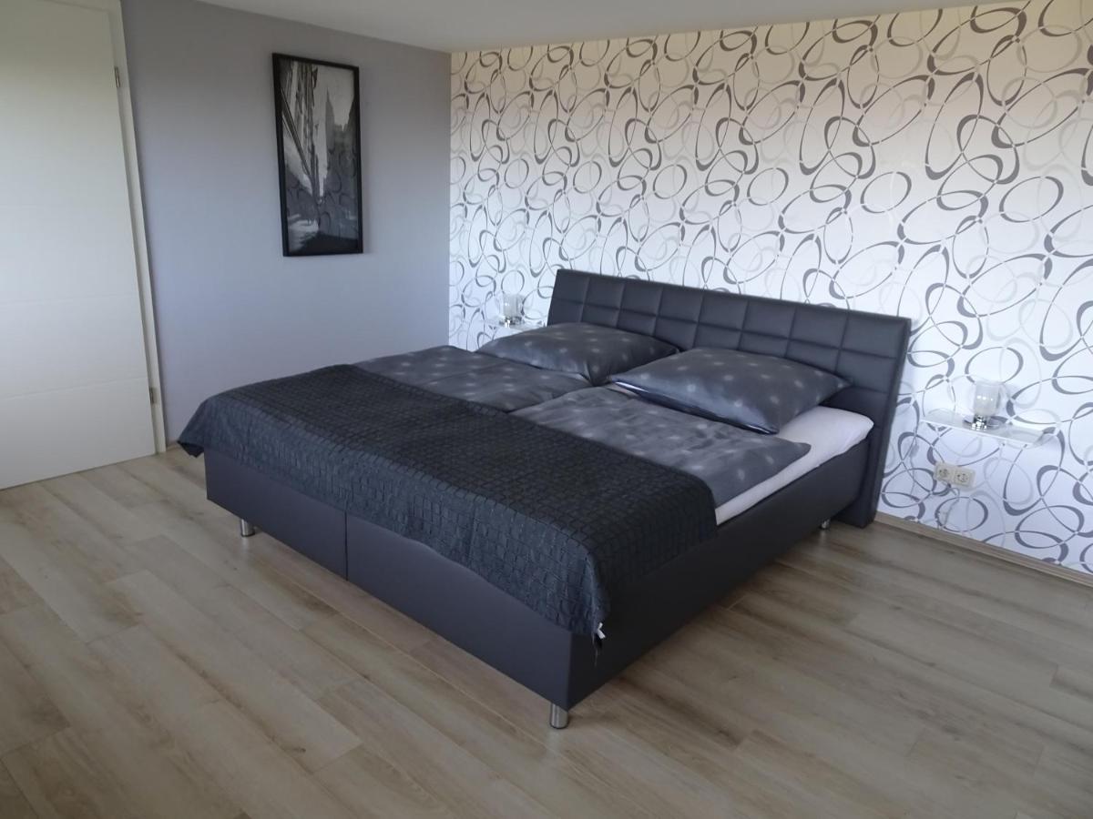 Ferienwohnung Hoffmann Osburg Εξωτερικό φωτογραφία