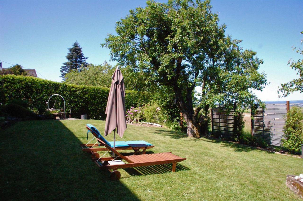 Ferienwohnung Hoffmann Osburg Εξωτερικό φωτογραφία